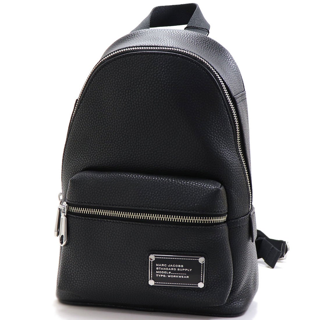 マーク ジェイコブス MARC JACOBS マークジェイコブス リュック