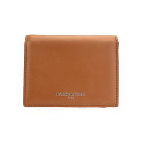 メゾンキツネ MAISON KITSUNE 2つ折り財布 LM05345LC0038 P236