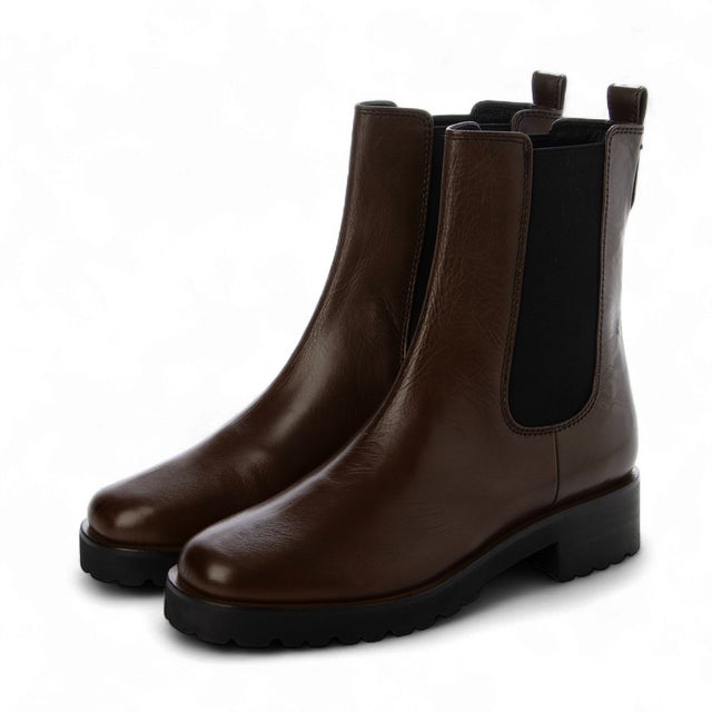 マーガレット・ハウエル アイデア MARGARET HOWELL idea サイドゴア