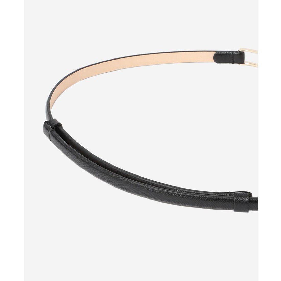 マッキントッシュ ロンドン MACKINTOSH LONDON ナローアジャストレザー