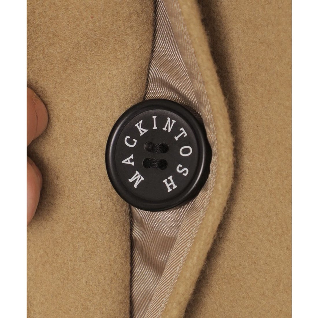 マッキントッシュ ロンドン MACKINTOSH LONDON 【ROSLEY/ロズリー