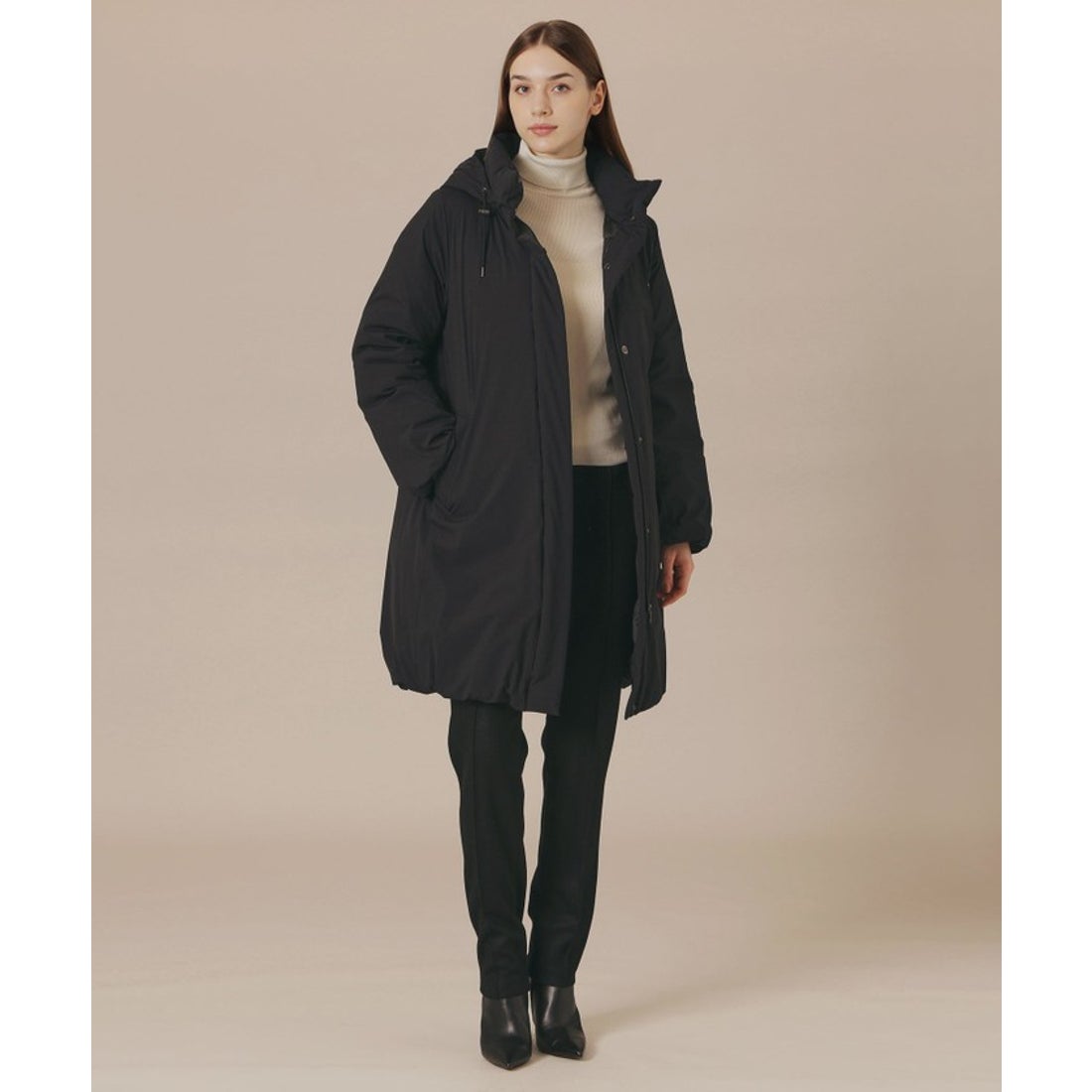 マッキントッシュ ロンドン MACKINTOSH LONDON 【L】ストレッチタフタ