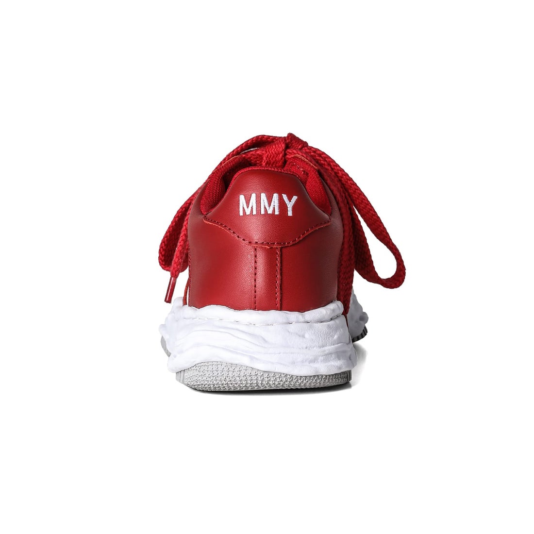 メゾン ミハラヤスヒロ Maison MIHARA YASUHIRO WAYNE Low Original