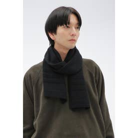 マーガレット・ハウエル MARGARET HOWELL BRAIDED WOOL （BLACK