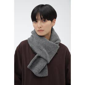 エムエイチエル MHL. MHL PULL THROUGH SCARF （YELLOW