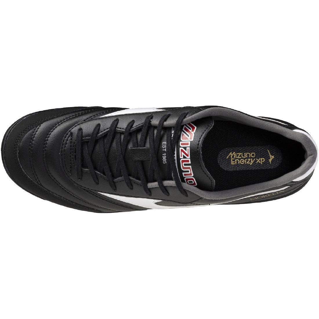 MIZUNO ミズノ モレリア SALA PRO TF(ブラック×ホワイト) Q1GB251301