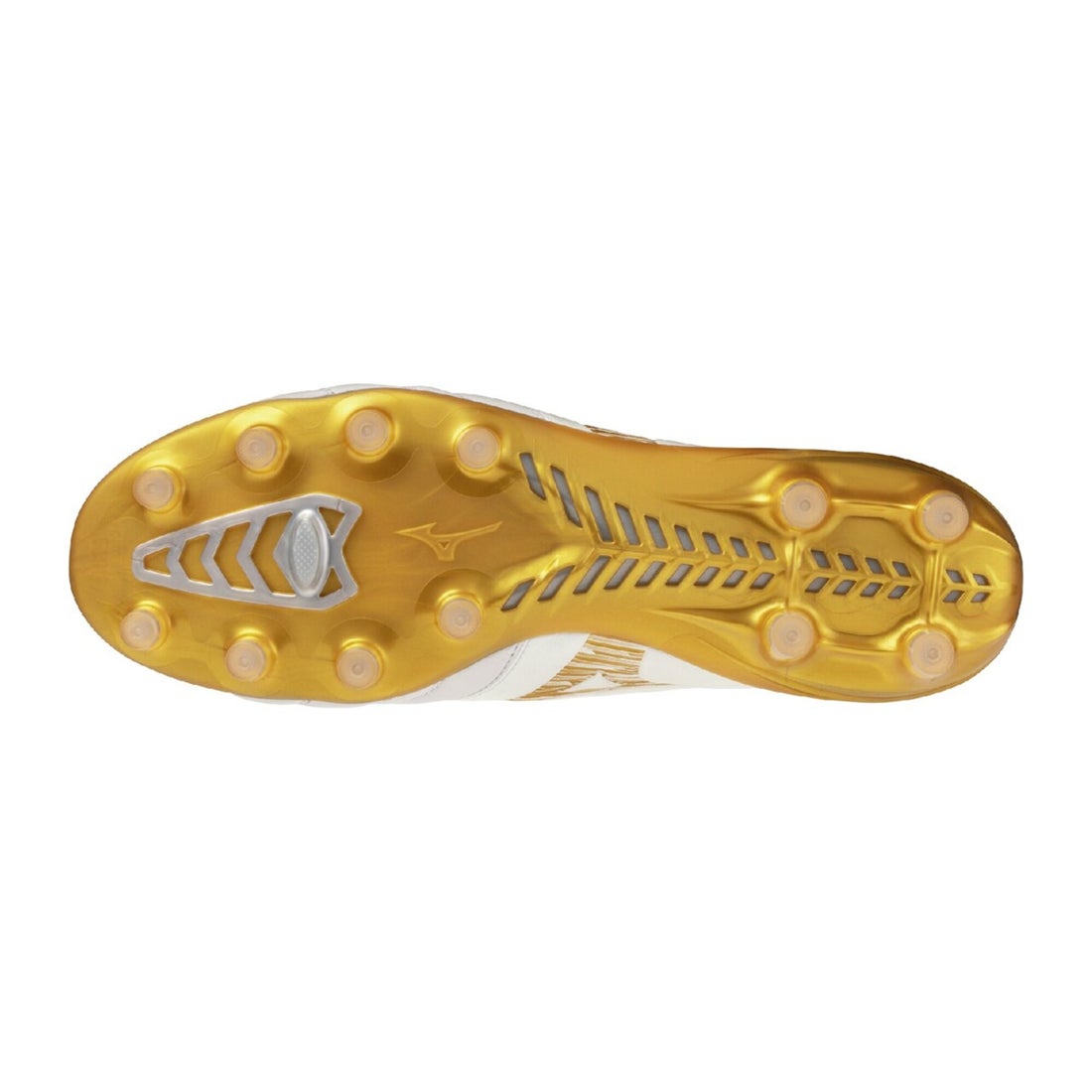MIZUNO ミズノ モナルシーダ NEO 3 ELITE(ホワイト×ゴールド
