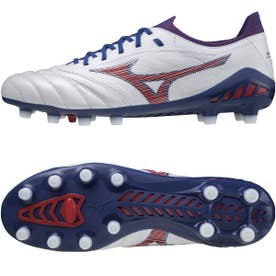 MIZUNO ミズノ モレリア NEO 3 β JAPAN(ホワイト×レッド) P1GA219062