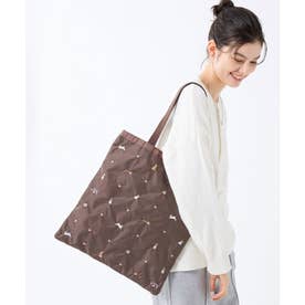 レスポートサック LeSportsac LARGE EMERALD TOTE （バニーエンブロイ