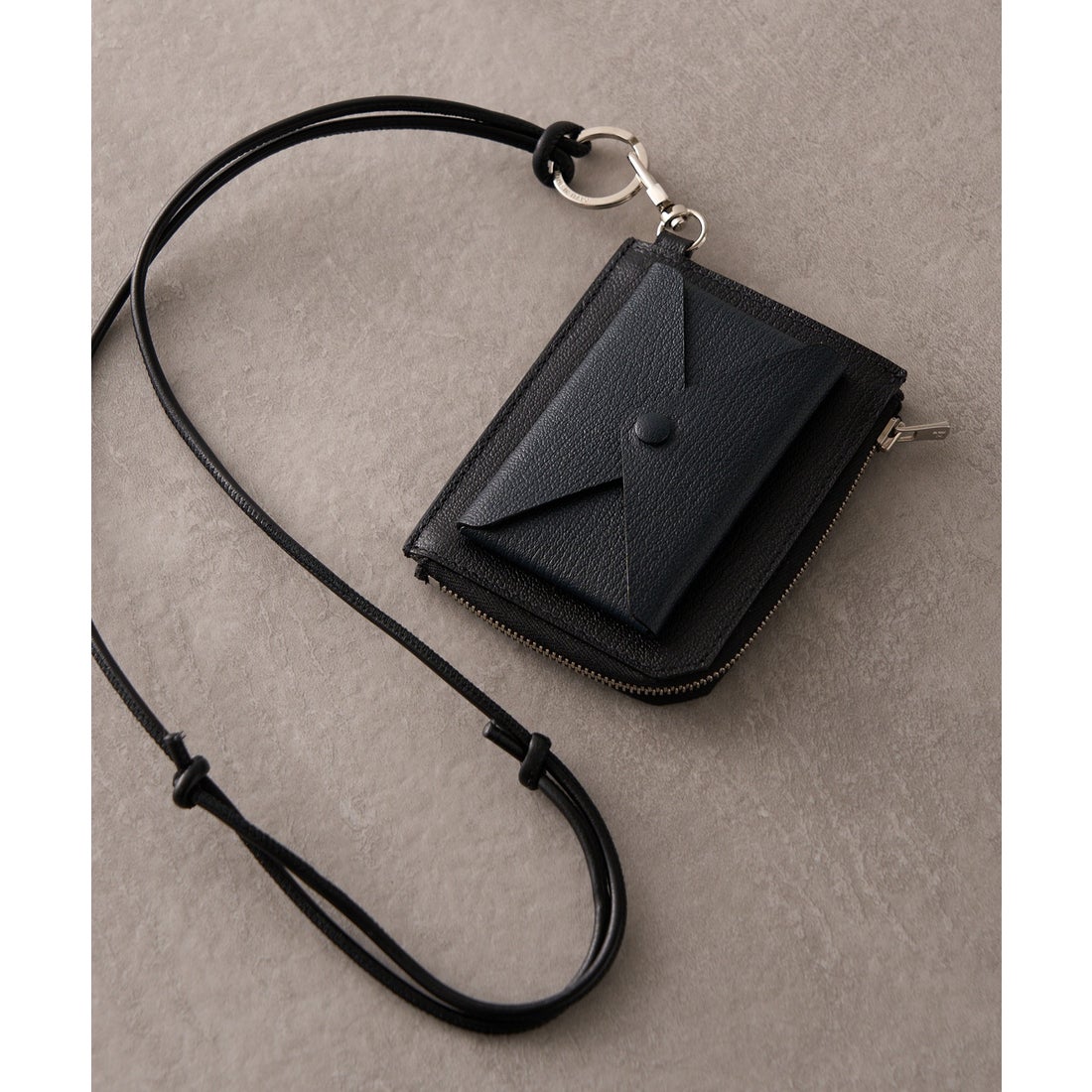 ラルコバレーノ L'arcobaleno ≪別注限定品≫ スマートバイカラー