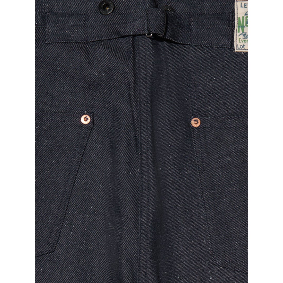 リーバイス LEVI'S LIMITED EDITION LEVI'S(R) VINTAGE CLOTHING 1910