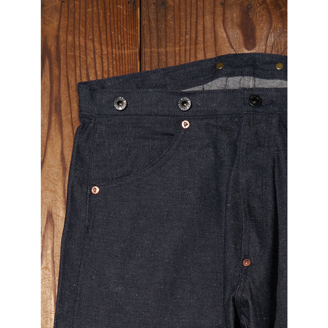 リーバイス LEVI'S LIMITED EDITION LEVI'S(R) VINTAGE CLOTHING 1910