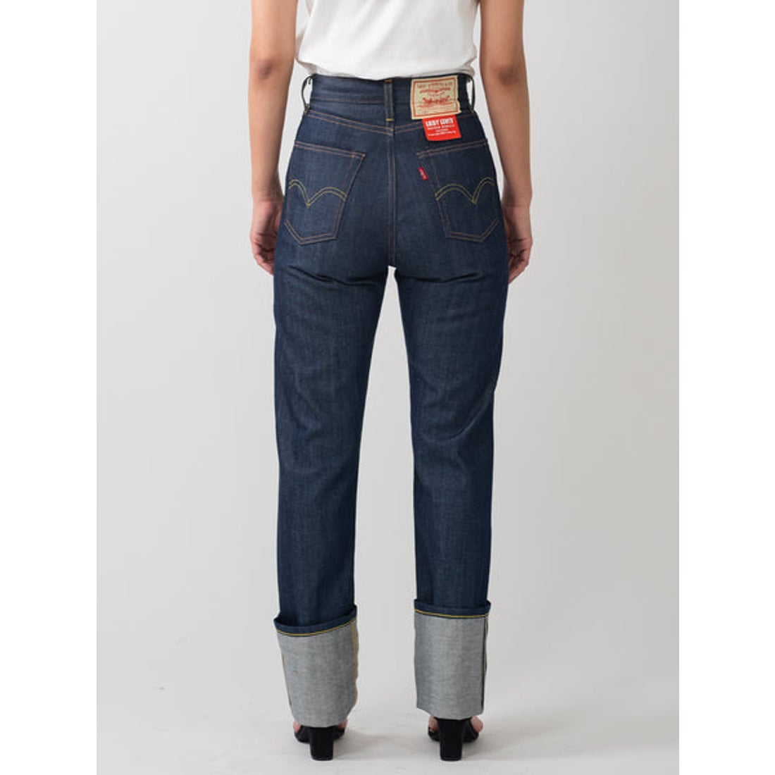 リーバイス LEVI'S LEVI'S(R) VINTAGE CLOTHING 1950'S 701 ジーンズ