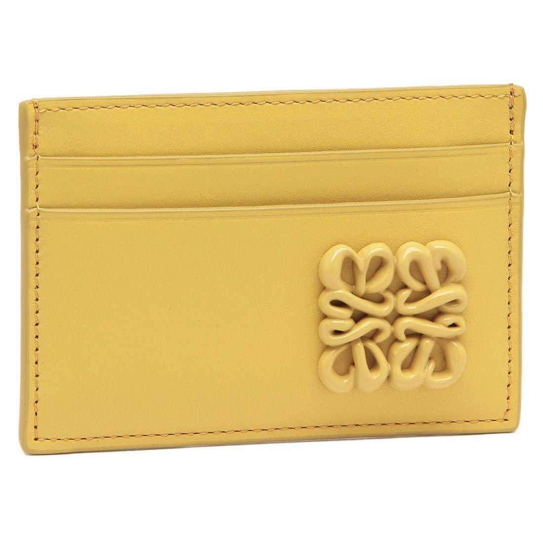 ロエベ LOEWE カードケース インフレーテッドアナグラム プレーン