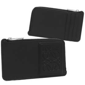 ロエベ LOEWE フラグメントケース カードケース アナグラム コイン