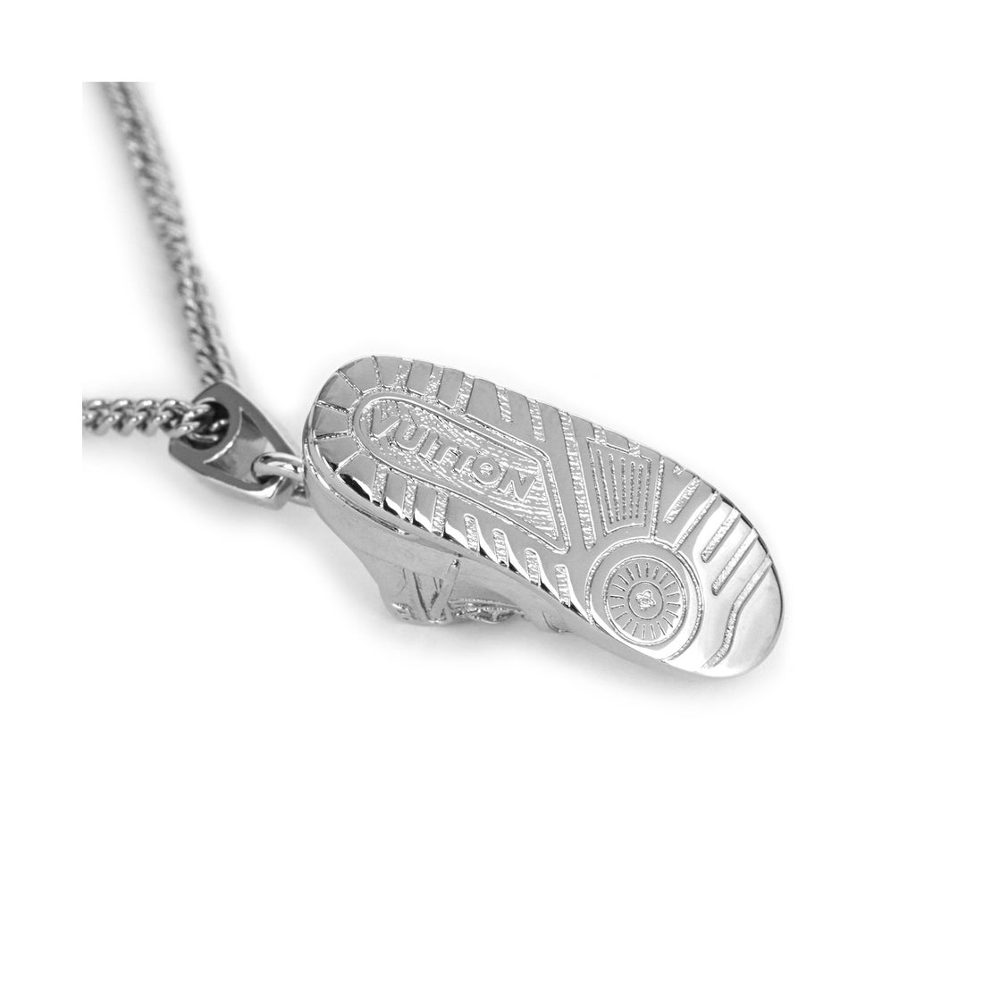 ルイ ヴィトン Louis Vuitton Louis Vuitton ルイヴィトン ネックレス