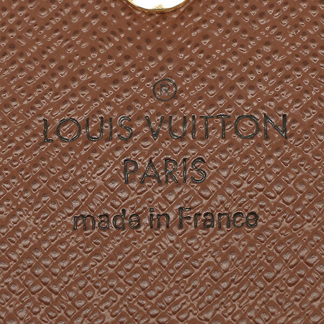 ルイ ヴィトン Louis Vuitton LOUIS VUITTON キーケース モノグラム