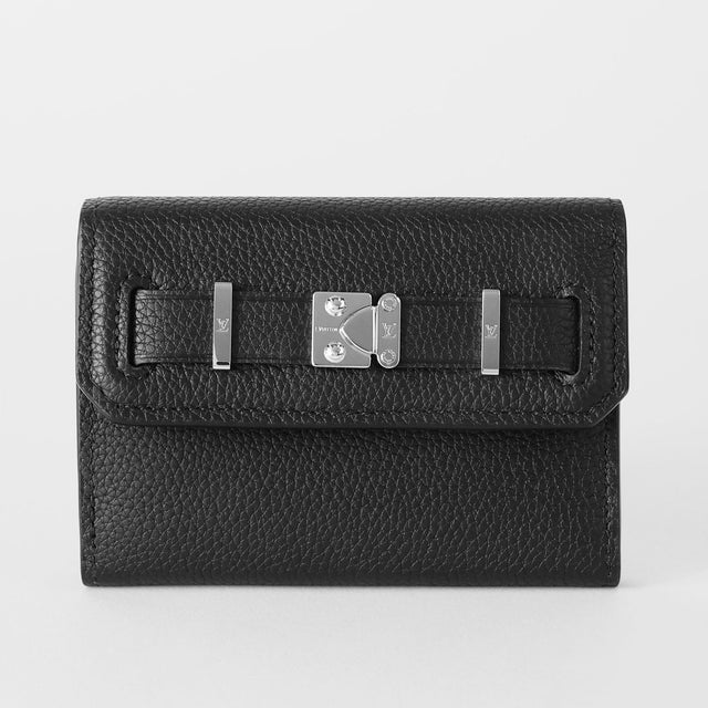 エルメス Hermes HERMES 三つ折り財布 BEARN COMBINE ベアン コンビネ