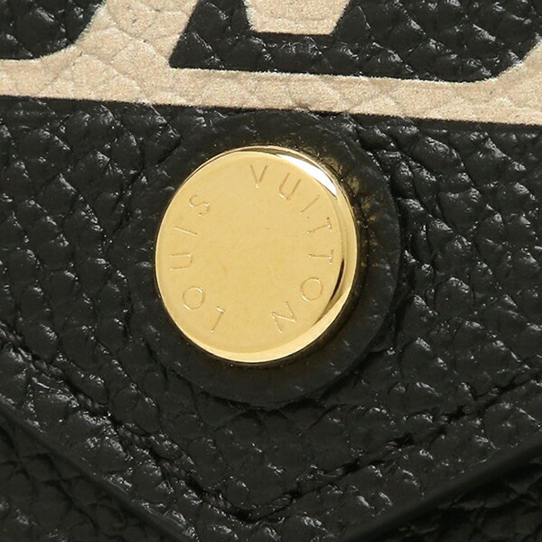 ルイ ヴィトン Louis Vuitton 三つ折り財布 ポルトフォイユ