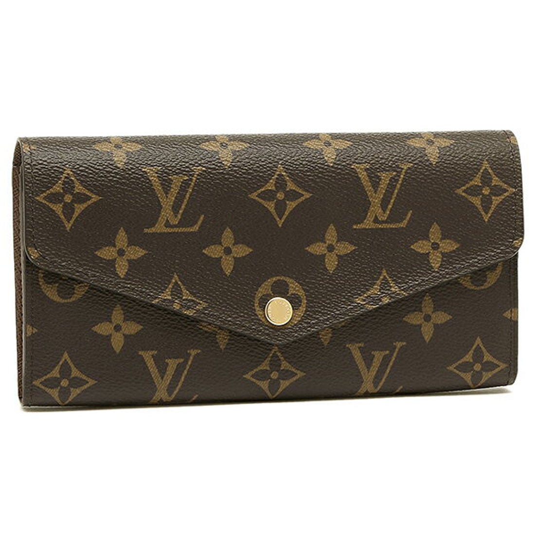 ルイ ヴィトン Louis Vuitton 財布 LOUIS VUITTON 長財布 モノグラム