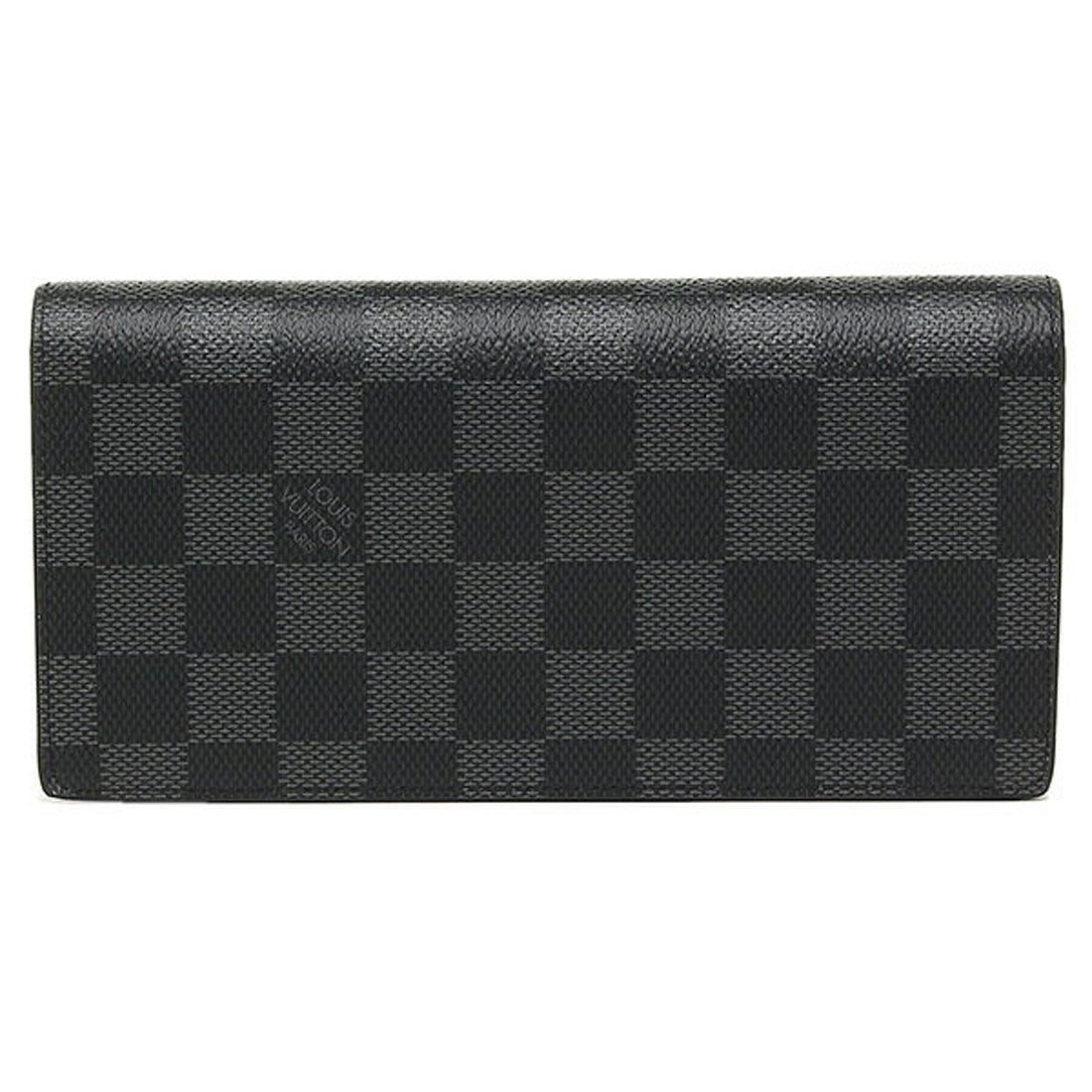 ルイ ヴィトン Louis Vuitton 財布 LOUIS VUITTON 長財布 ダミエ 財布