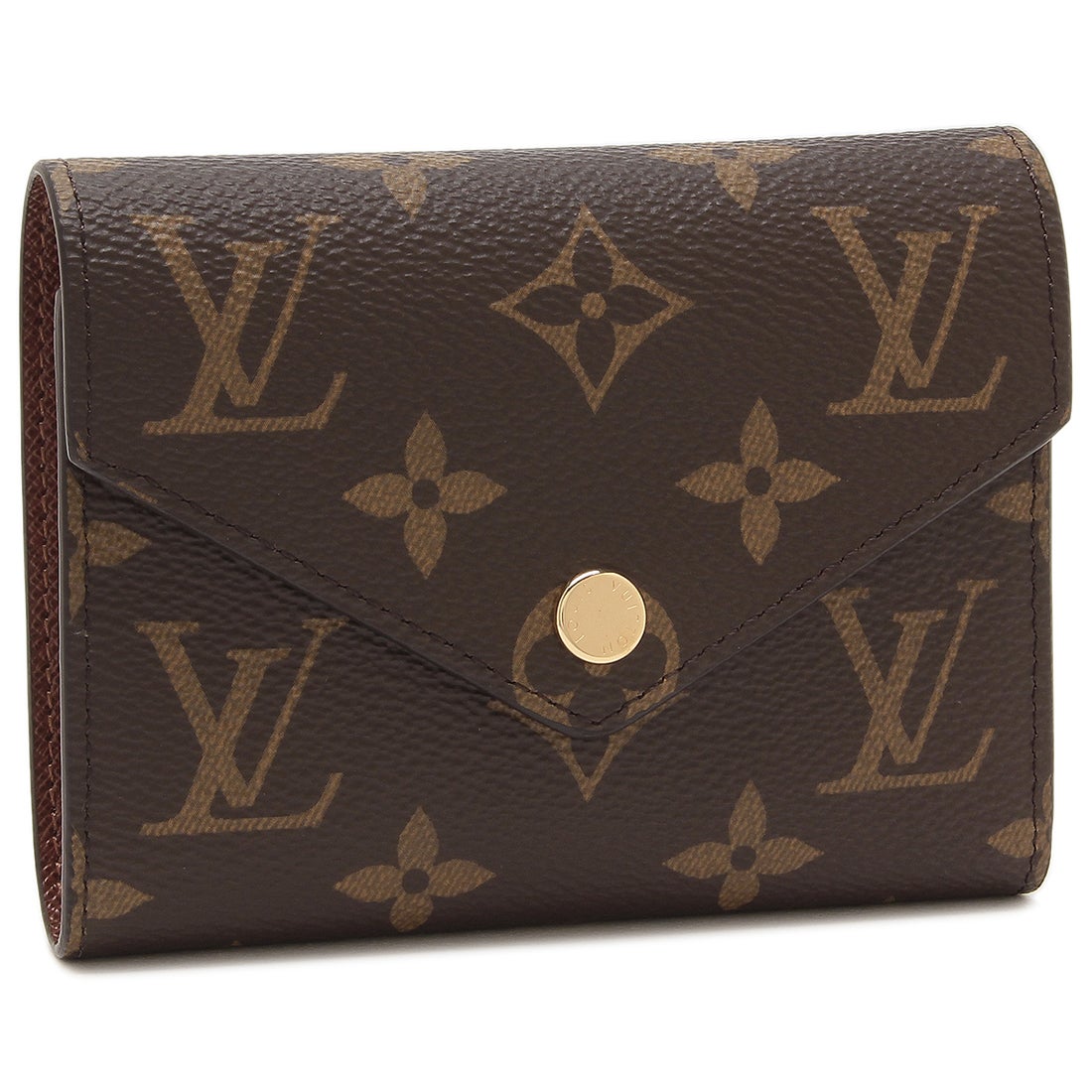 ルイ ヴィトン Louis Vuitton 財布 折財布 レディース LOUIS VUITTON