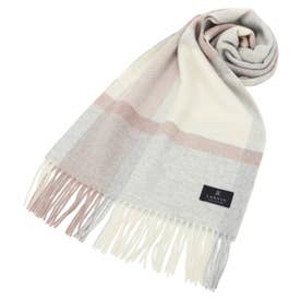 ランバン コレクション LANVIN COLLECTION マフラー ストール スカーフ