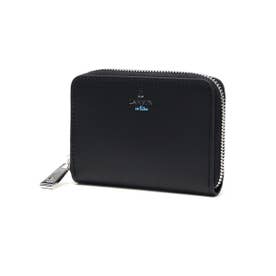 ランバン オン ブルー コインケース メンズ 革 レザー ブランド LANVIN