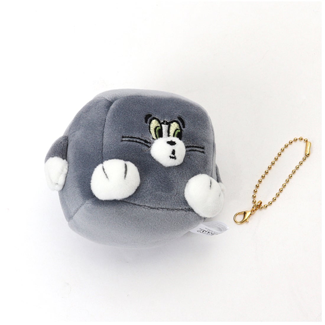 バックヤードファミリー BACKYARD FAMILY キャラクター ニコぬい