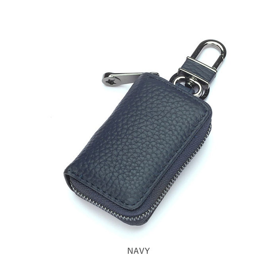 BACKYARD FAMILY ノーブランド No Brand スマートキーケース レザー