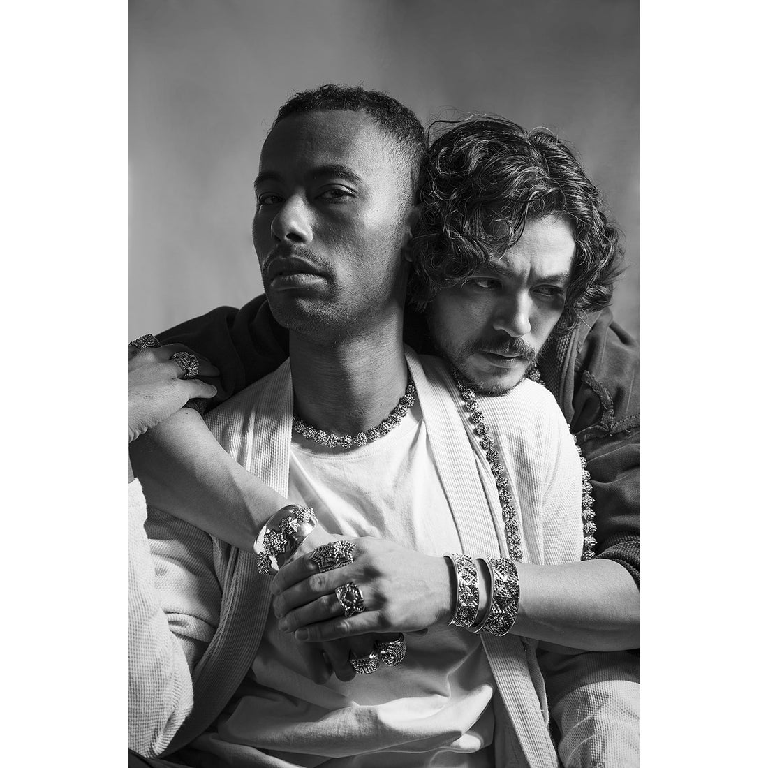 ナチュラル インスティンクト NATURAL INSTINCT Element of instinct 4