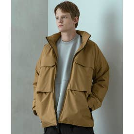 プラスフェニックス +phenix 【WEB・直営店限定】INSULATION JACKET