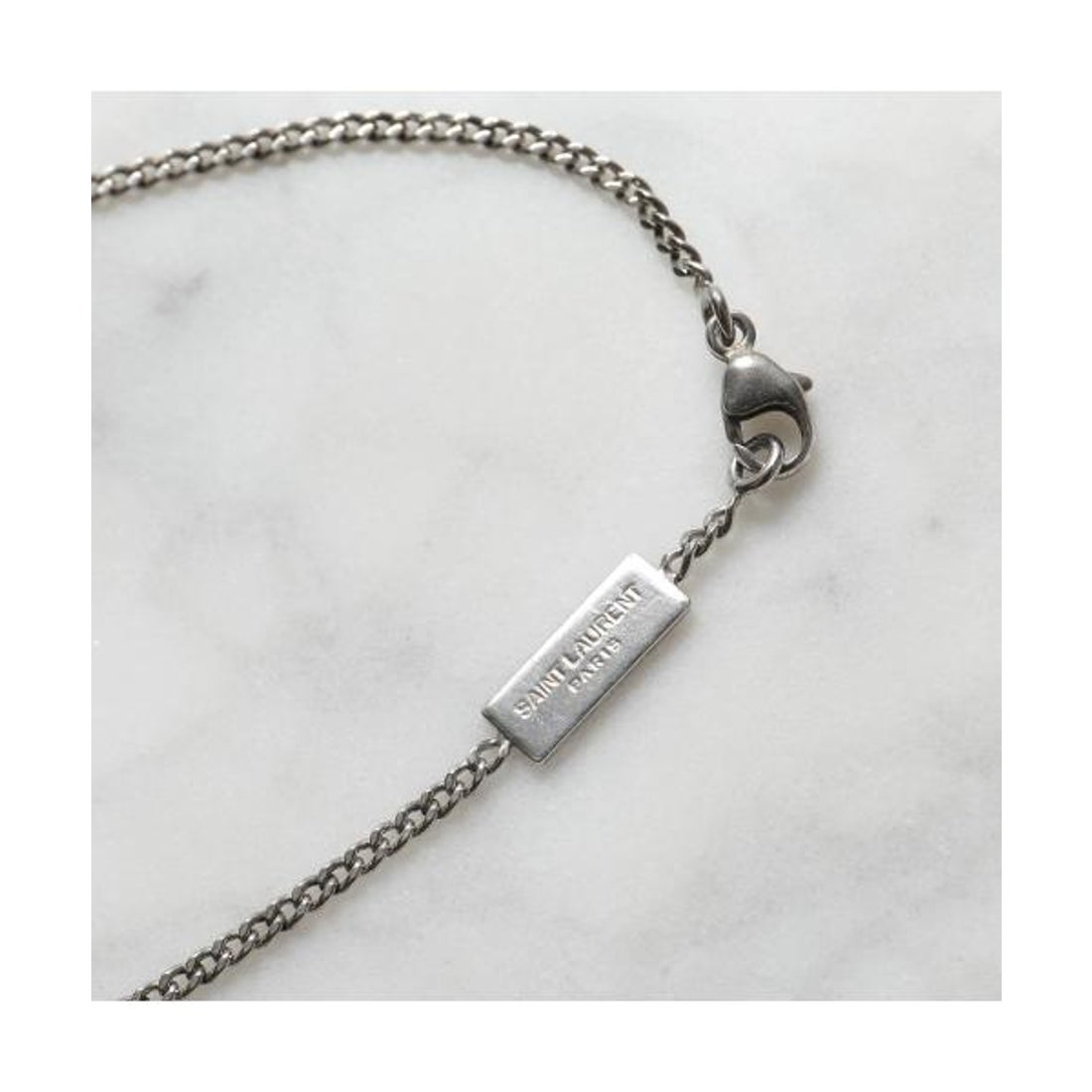 サンローラン SAINT LAURENT SAINT LAURENT ブレスレット 692489 Y1526