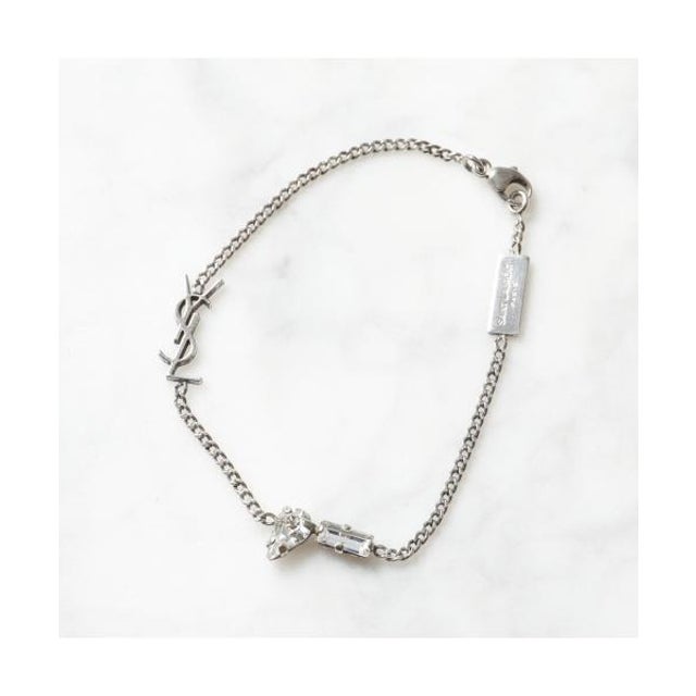 サンローラン SAINT LAURENT SAINT LAURENT ブレスレット 692489 Y1526