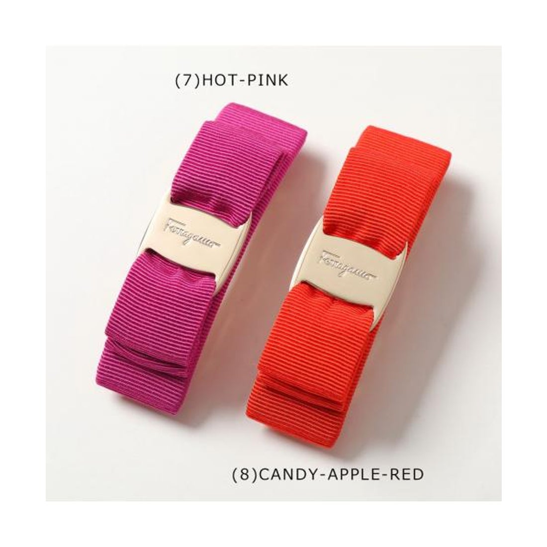 サルバトーレフェラガモ Salvatore Ferragamo SALVATORE FERRAGAMO 34