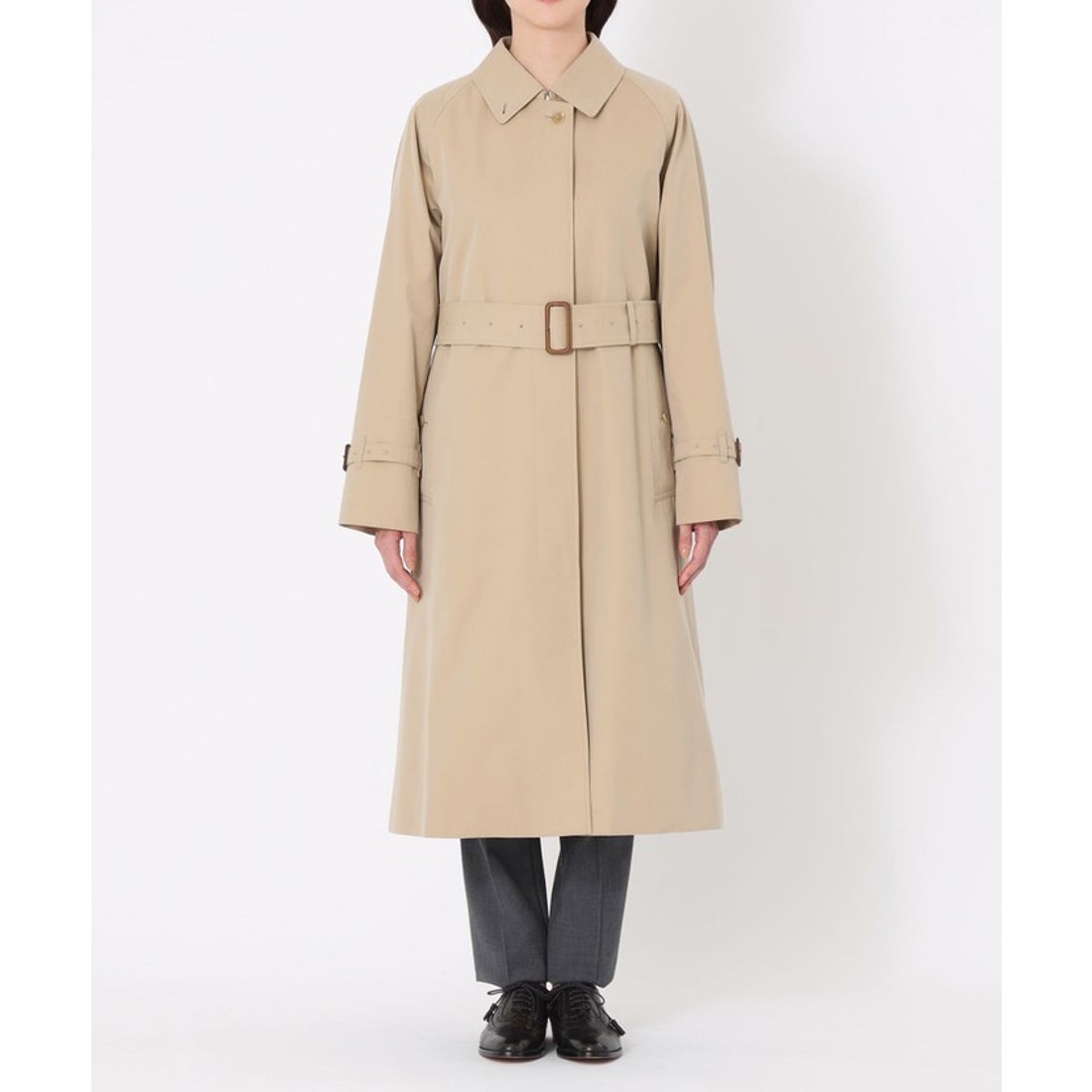 サンヨーコート SANYOCOAT ＜100年コート＞アニバーサリーモデル