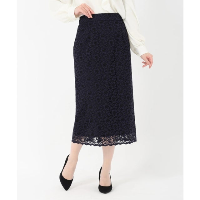 STRAWBERRY FIELDS ストロベリーフィールズ - レディース スカート