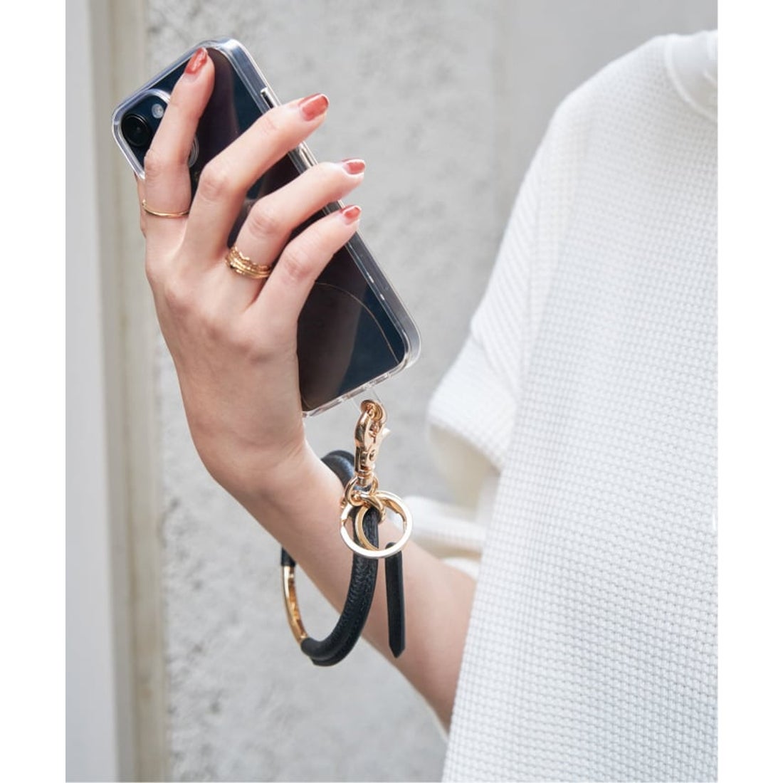 スピック＆スパン Spick & Span 《WEB限定追加》HASHIBAMI / ハシバミ