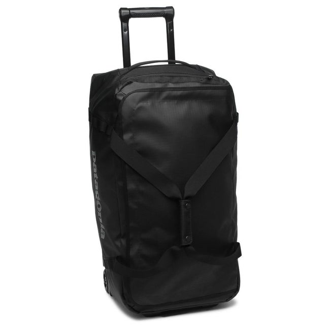 パタゴニア Patagonia スーツケース キャリーバッグ ブラックホール