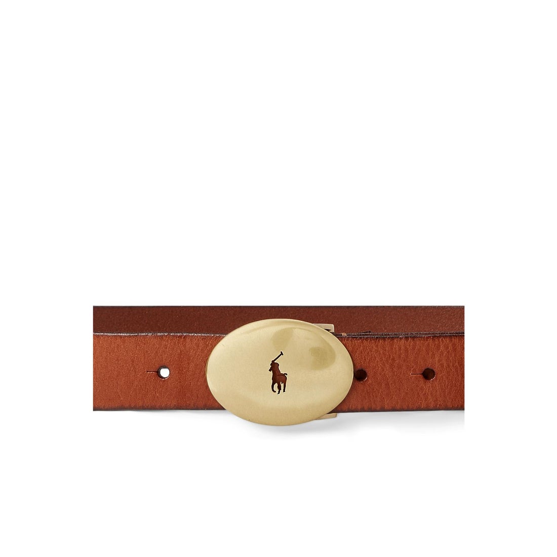 ポロ ラルフ ローレン POLO RALPH LAUREN Polo ID オーバルバックル