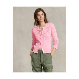 ポロ ラルフ ローレン POLO RALPH LAUREN ケーブルニット コットン