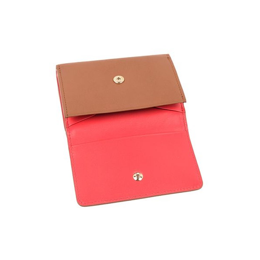 ポールスミス Paul Smith 財布 （キャメル） -アウトレット通販