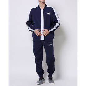 プーマ PUMA メンズ ジャージ上下セット BASEBALL トレーニングスーツ_