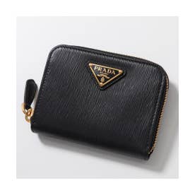 プラダ PRADA PRADA コインケース 1MM268 2DDU レザー （F0002/NERO