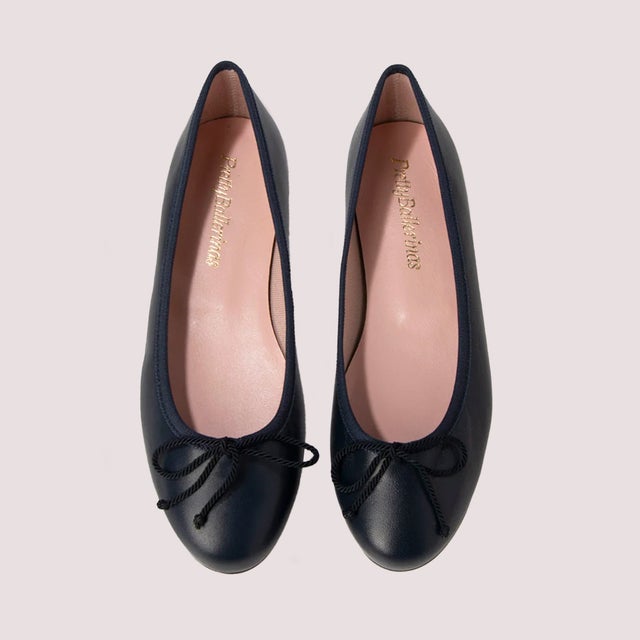 ELLA gemini（エラ ジェミニ）ポインテッドシューズ （GEMINI