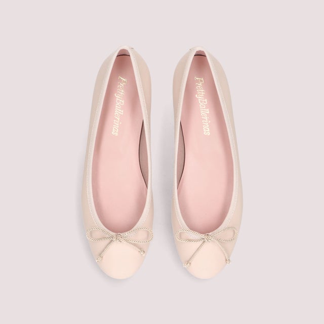 Pretty Ballerinas公式 プリティバレリーナ -Pretty Ballerinas