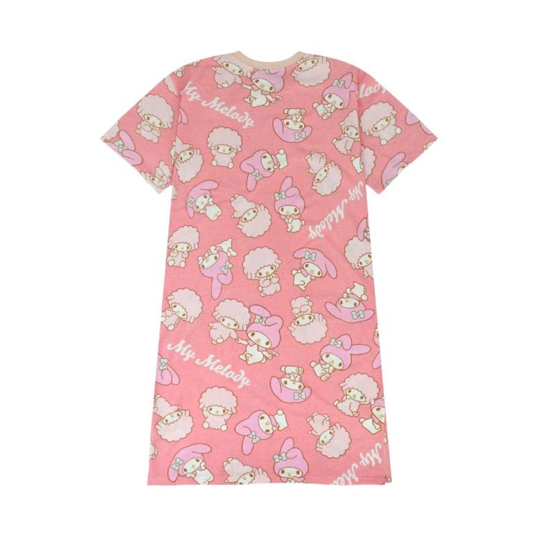 サンリオ Sanrio マイメロディ Tシャツ マイメロ ルームウェア 部屋着