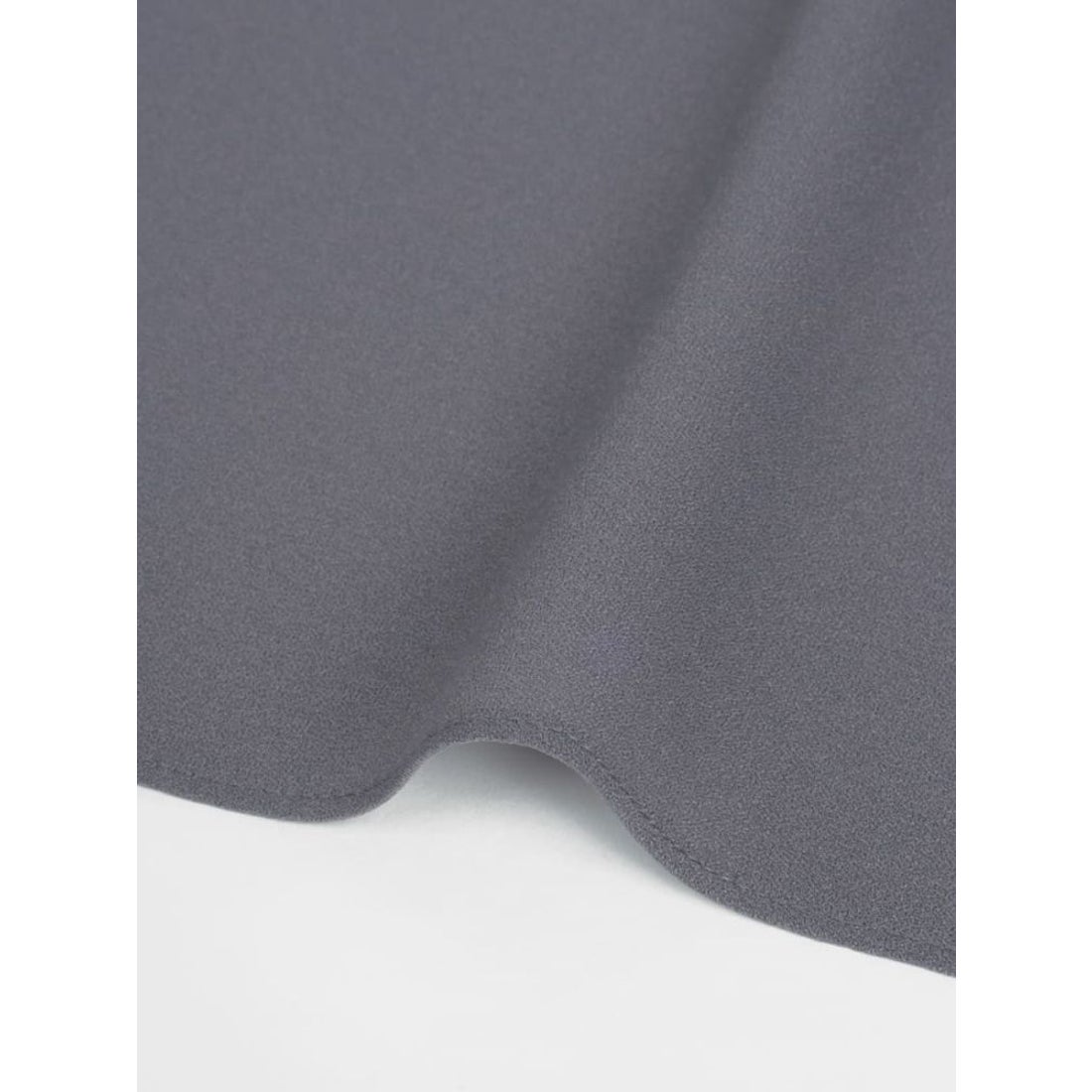 リルフェテ Rire Fete フリルショルダーカットオールインワン （ブルー