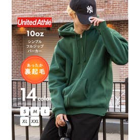 ユナイテッドアスレ United Athle 【UNITED ATHLE】10.0オンス T/C