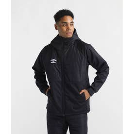 COACHERS ボンディングジャケット｜umbro COACHERS｜防風・はっ水